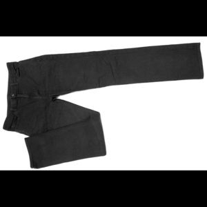 band new! dark grey jeans